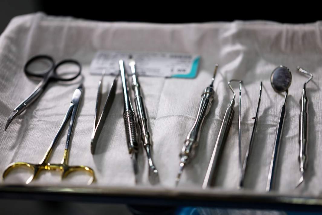 Инструменты