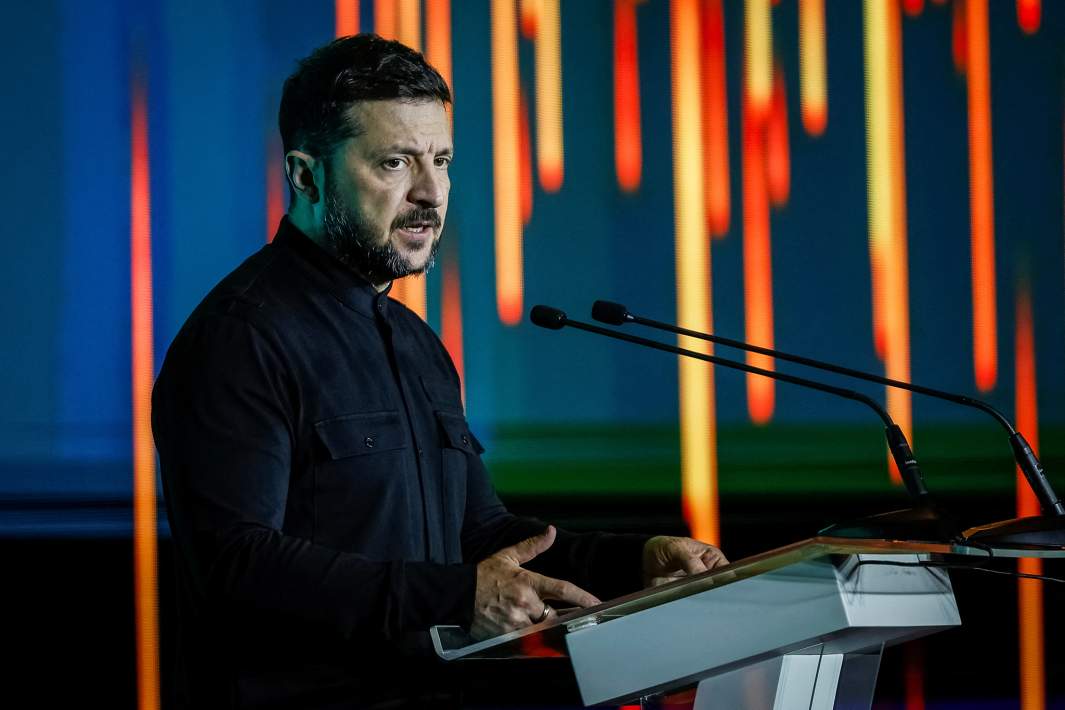 Владимир Зеленский