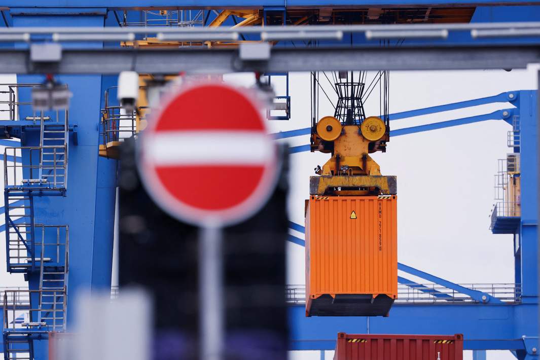 Контейнеры