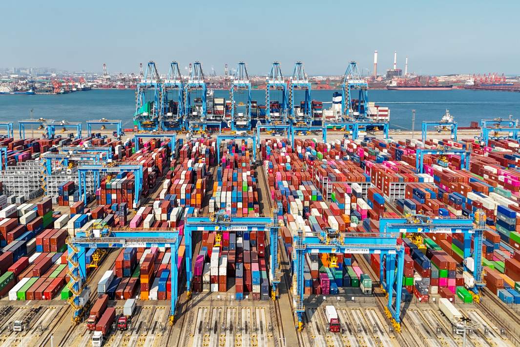 Контейнеры