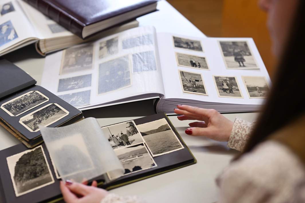 Фотоальбом