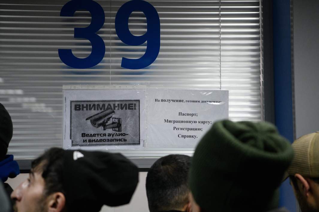 Видеокамера