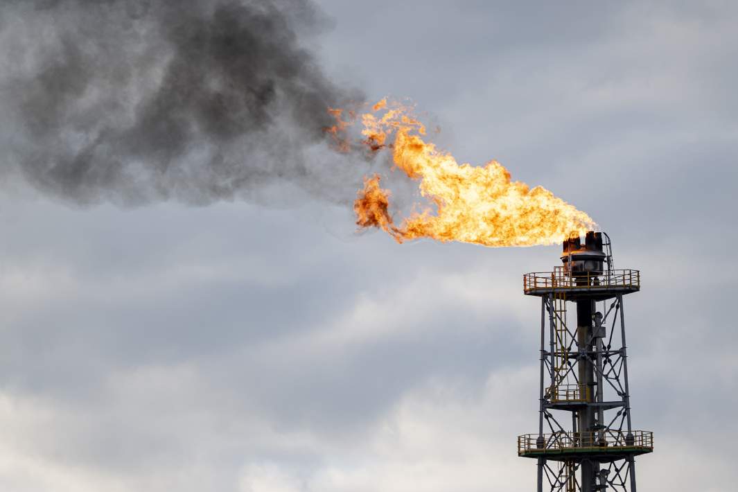Нефть