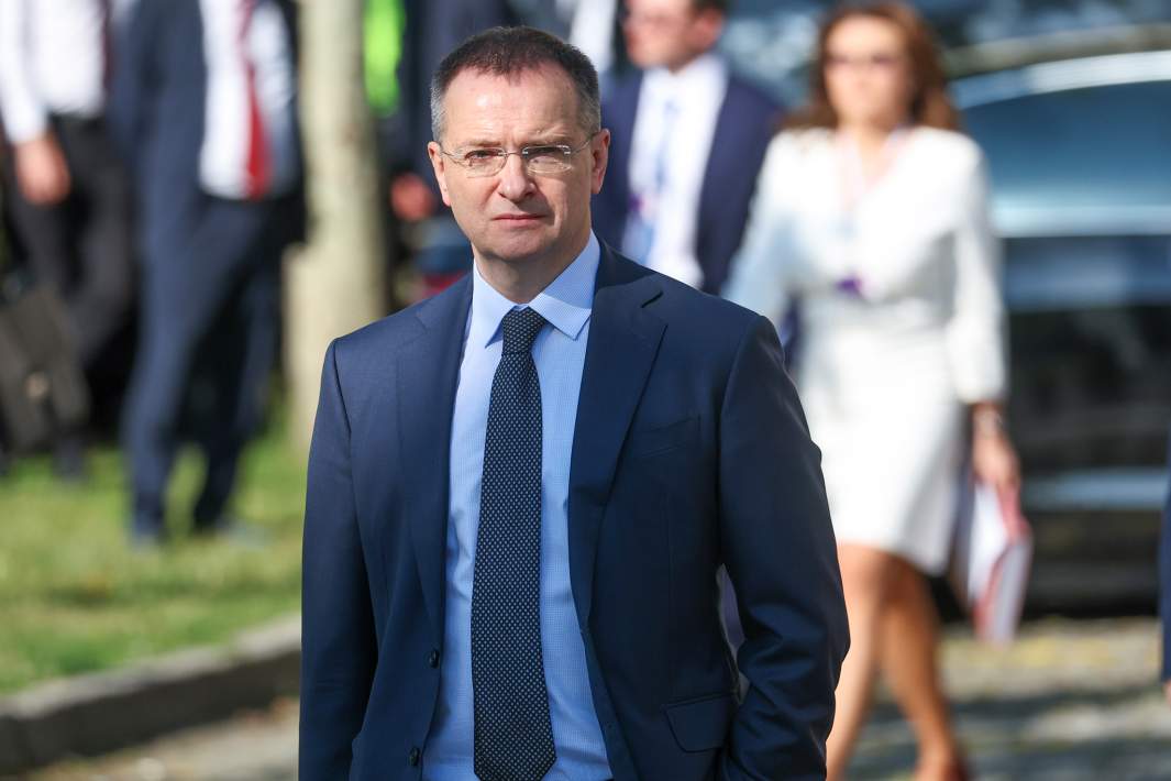 Владимир Мединский 