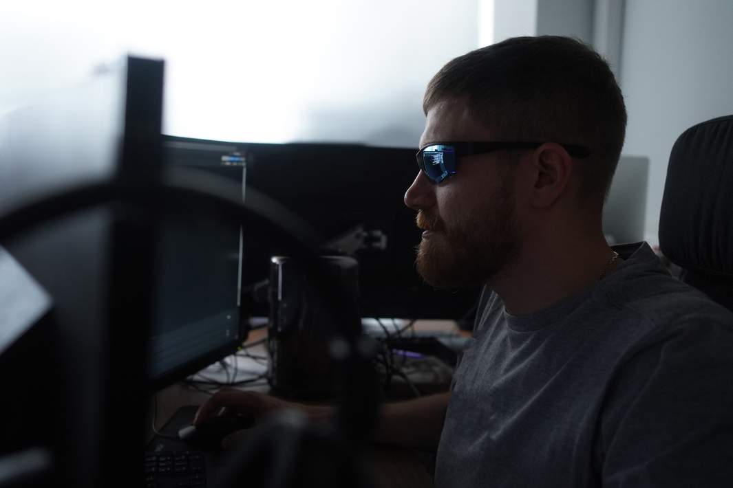 Программист