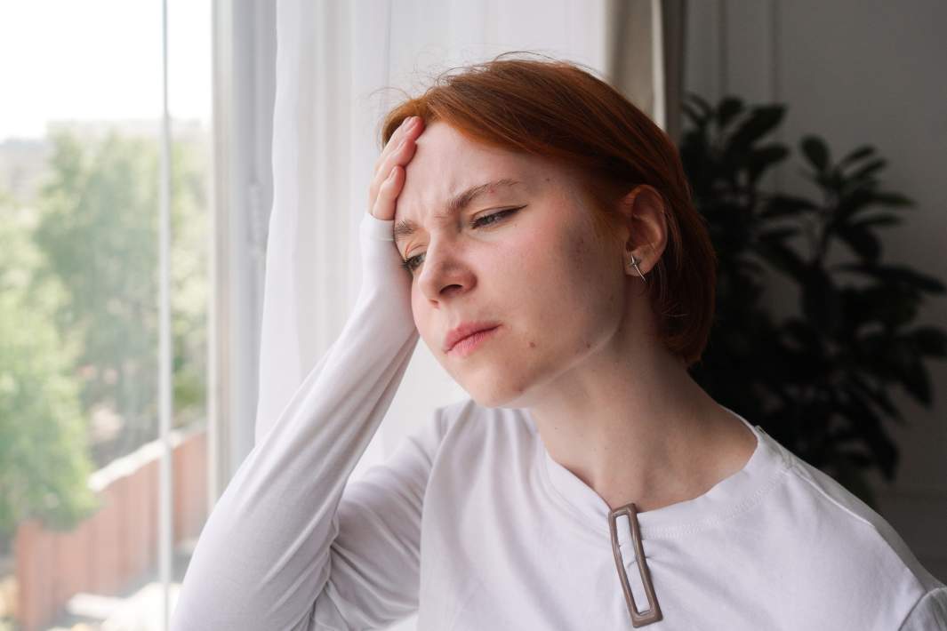 головная боль