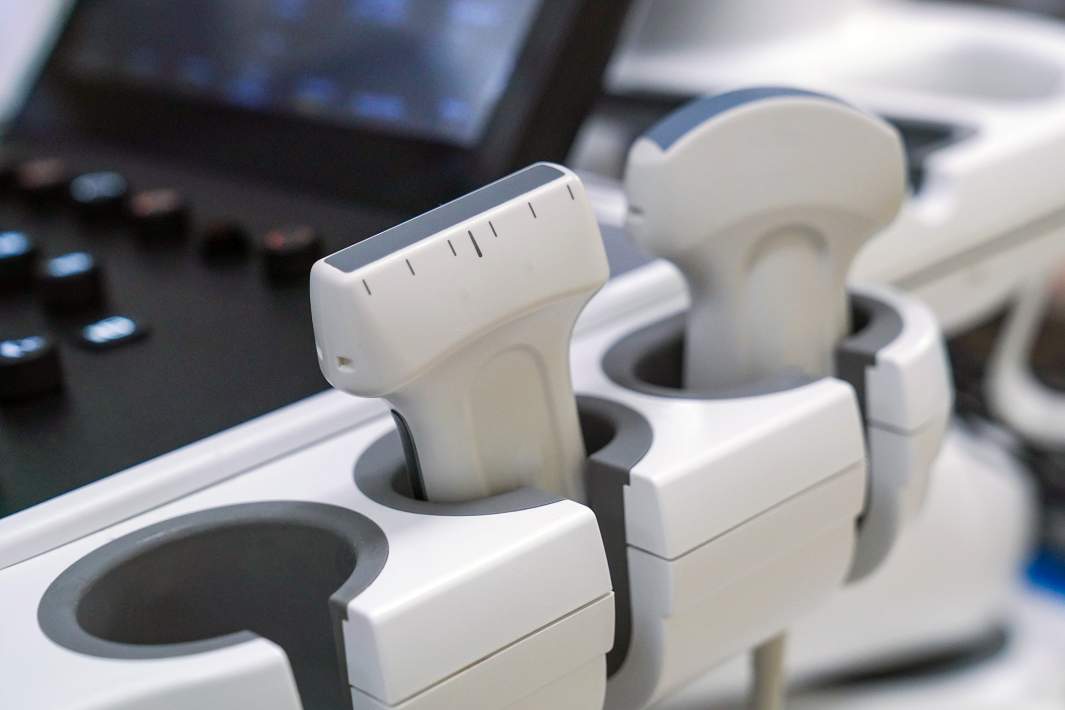 узи аппарат