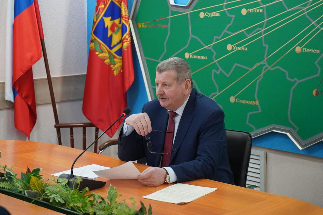 Николай Симоненко