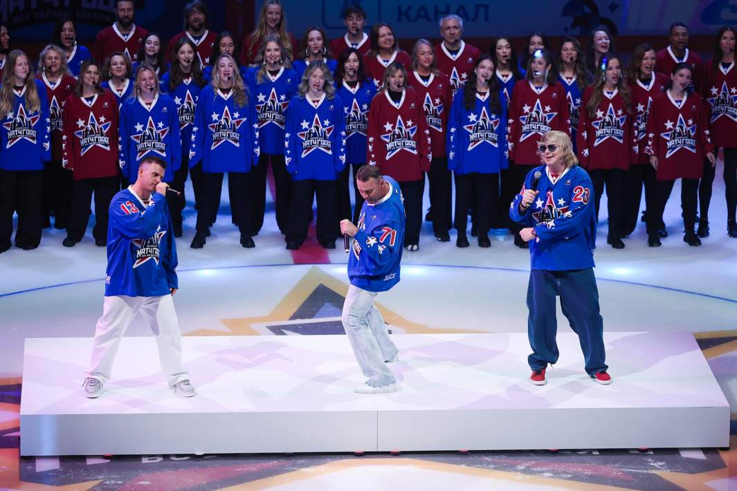 Иванушки