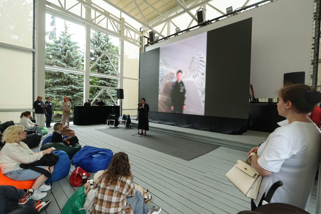 «Дом с маяком»