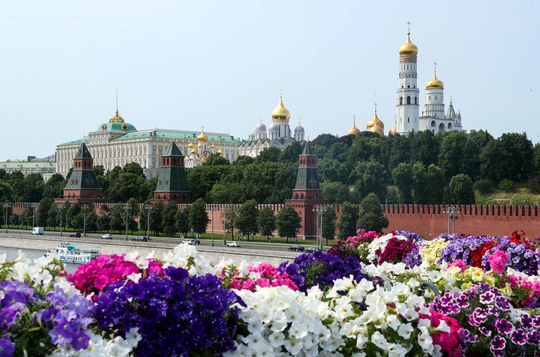 Кремль