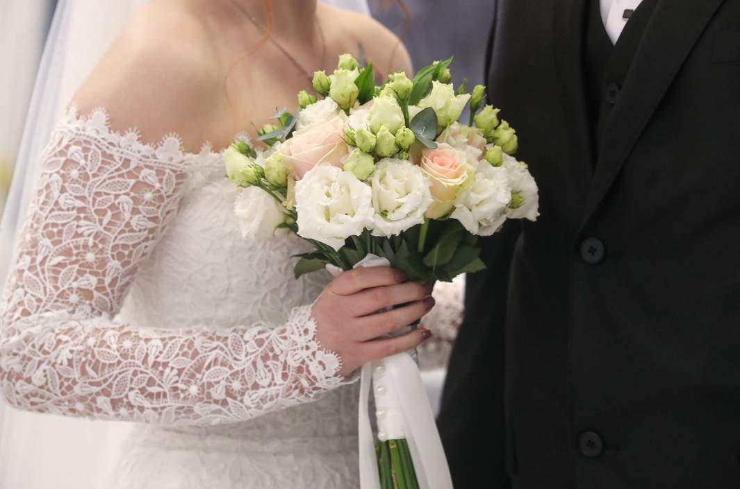 parents speech at wedding examples