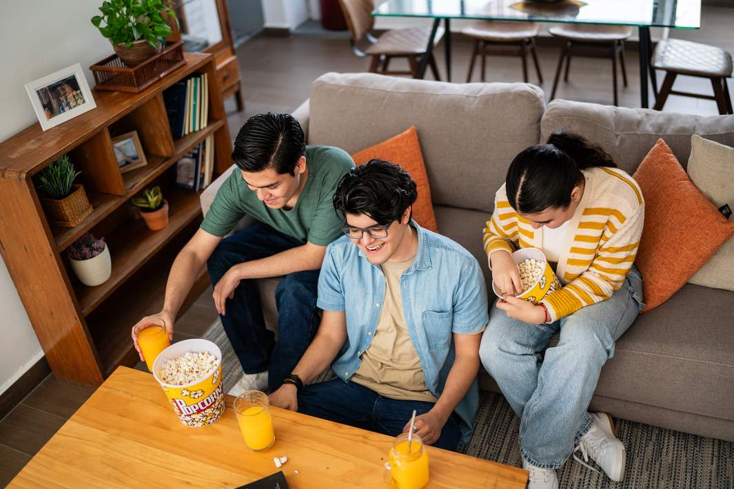 просмотр фильма