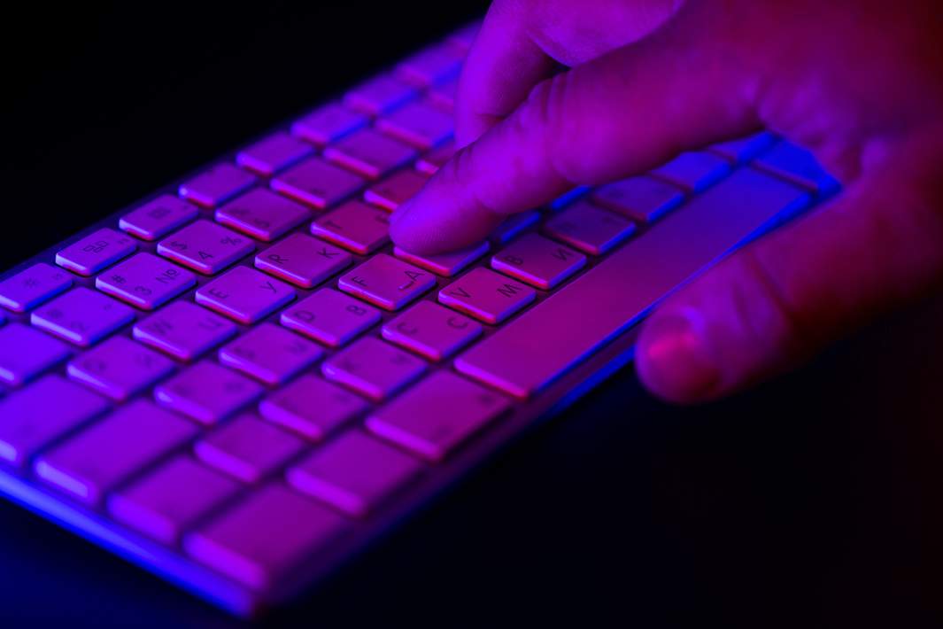 клавиатура