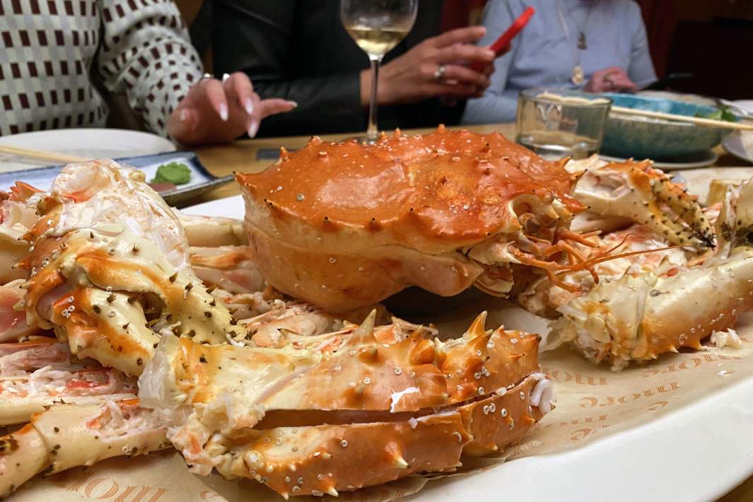 More Seafood Bar