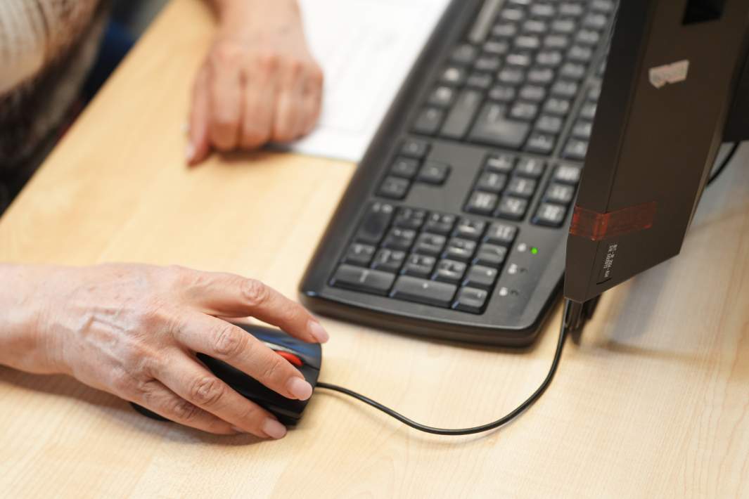 Клавиатура