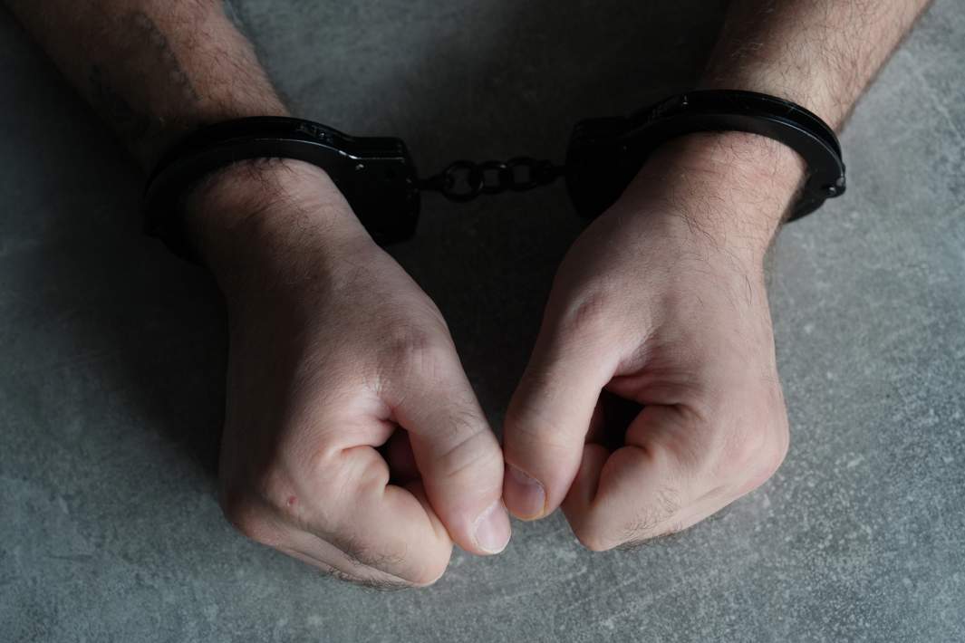 наручники