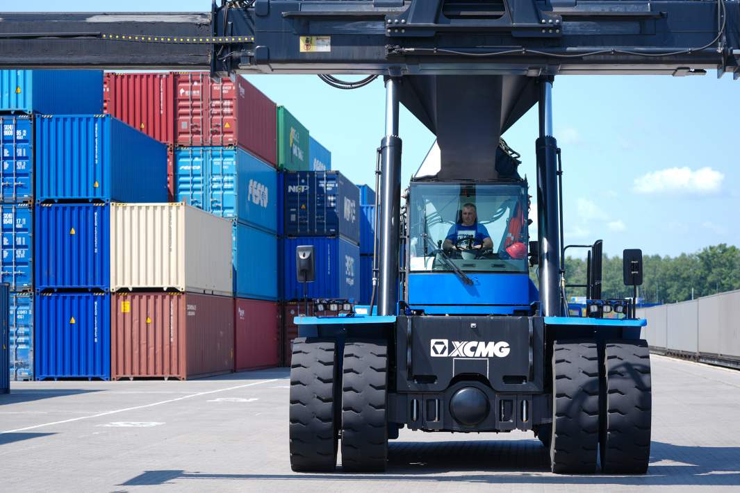 Контейнеры