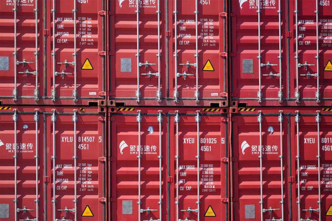 Контейнеры