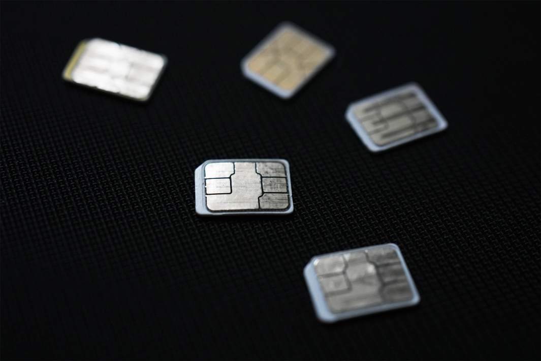 Сим-карта
