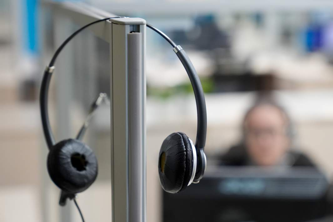 горячая линия