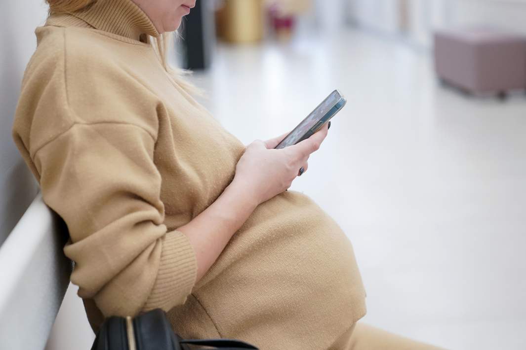 беременность