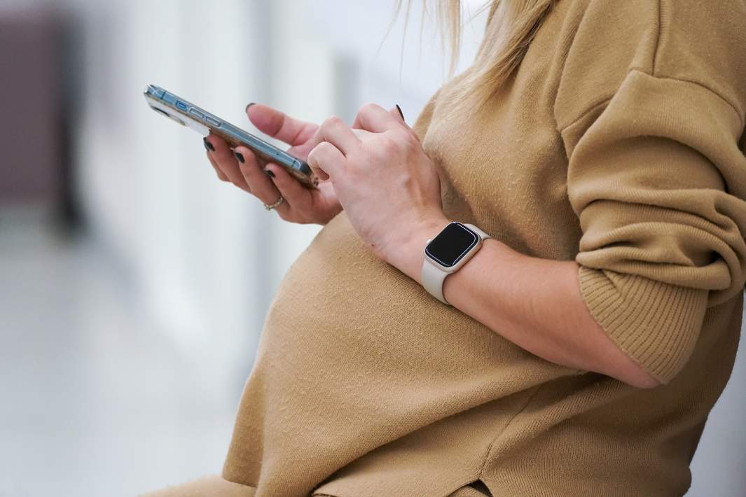 Демография