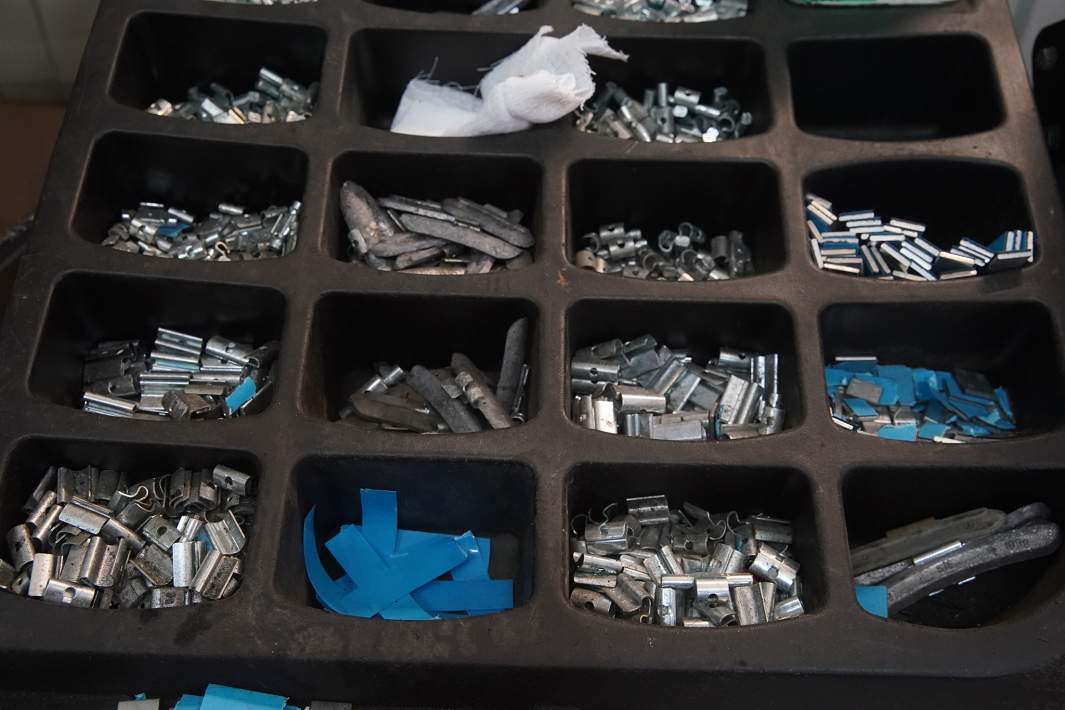 расходники