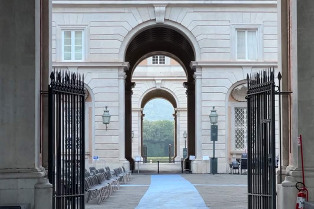 подготовка