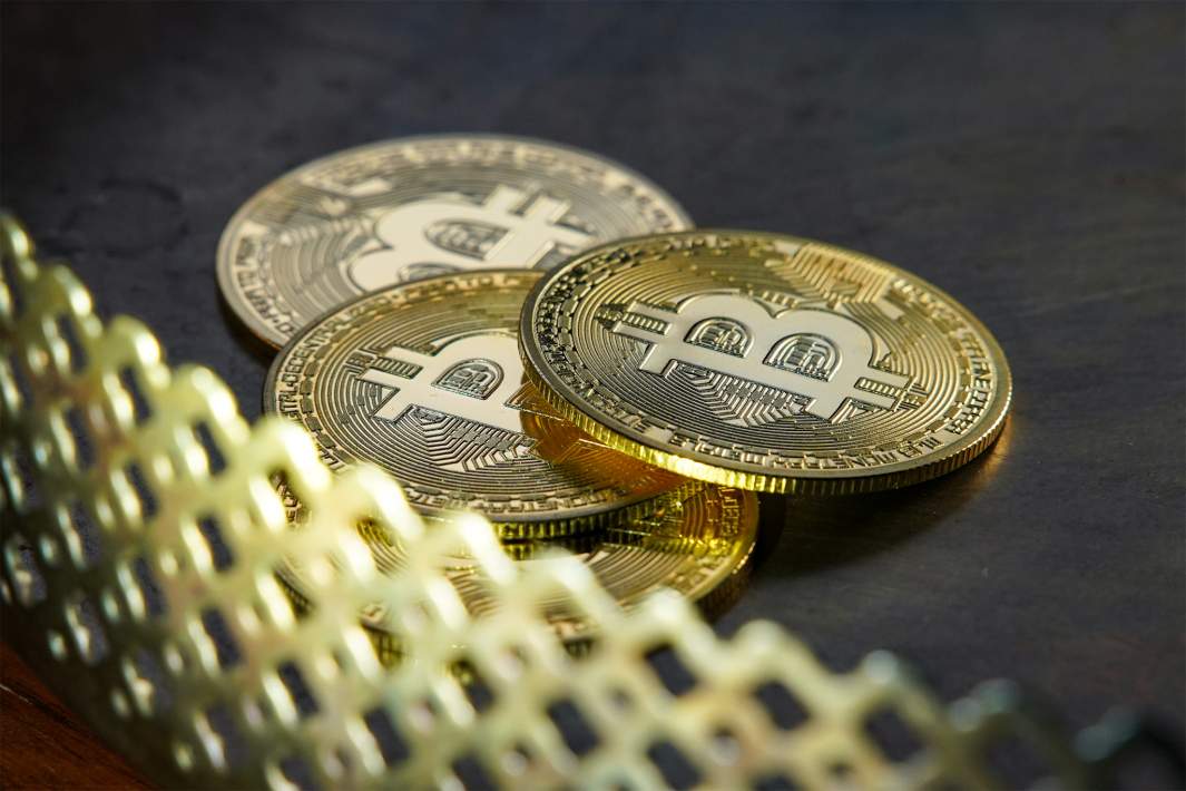 Криптовалюта