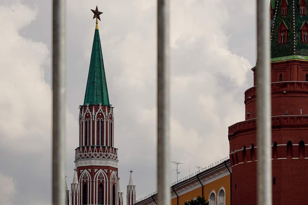санкции