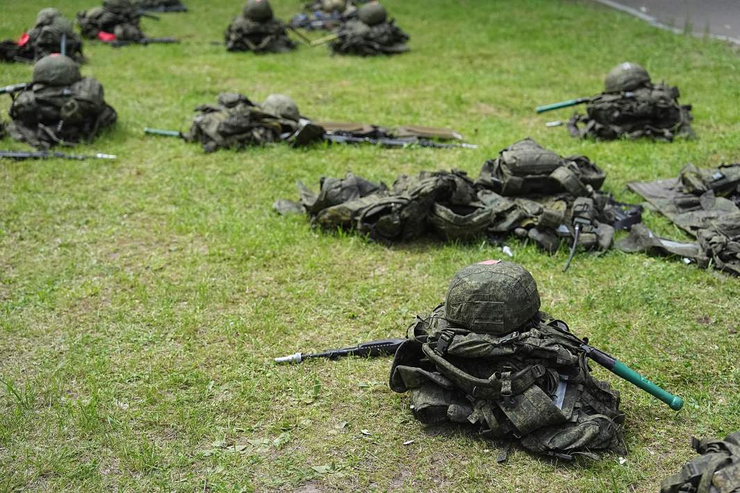 военная форма