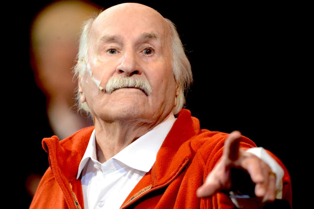 Владимир Зельдин