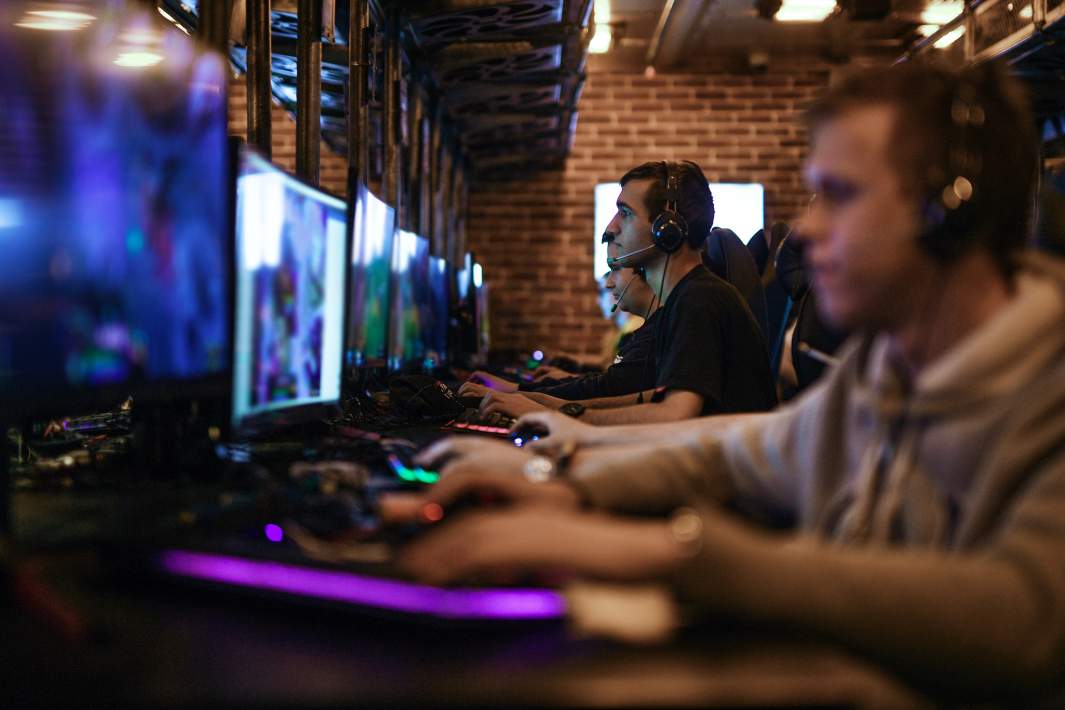 Компьютеры