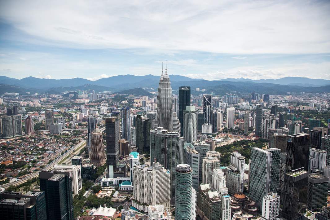 Куала-Лумпур