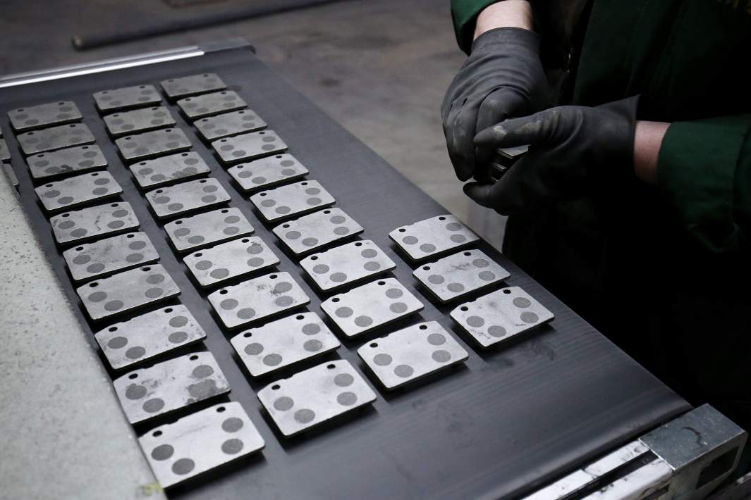 Запчасти для автомобиля