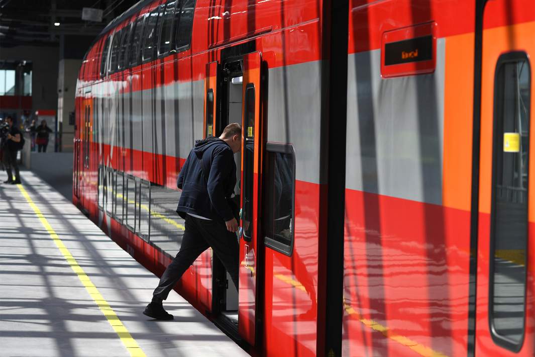 Аэроэкспресс