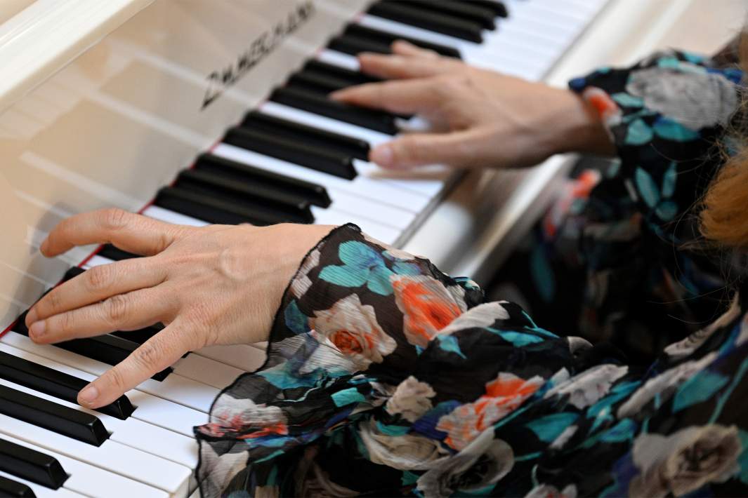 Валентина Лисица