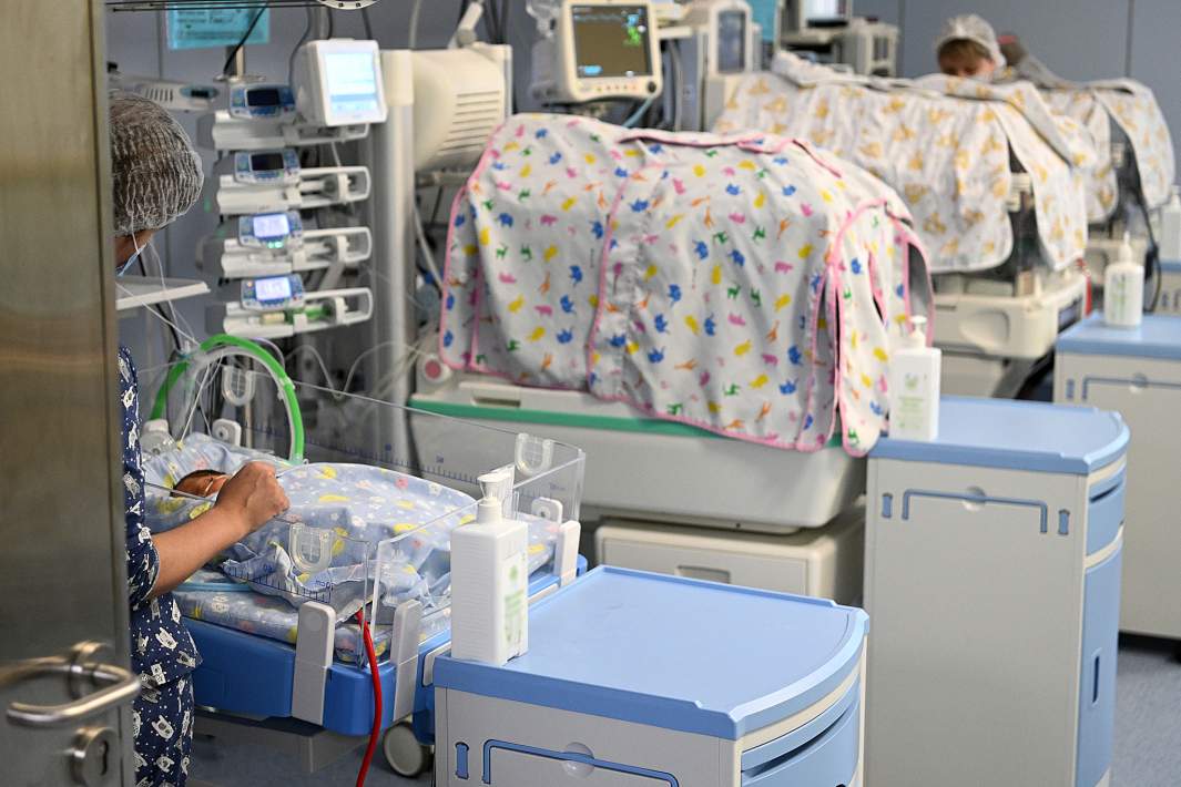 Реанимация