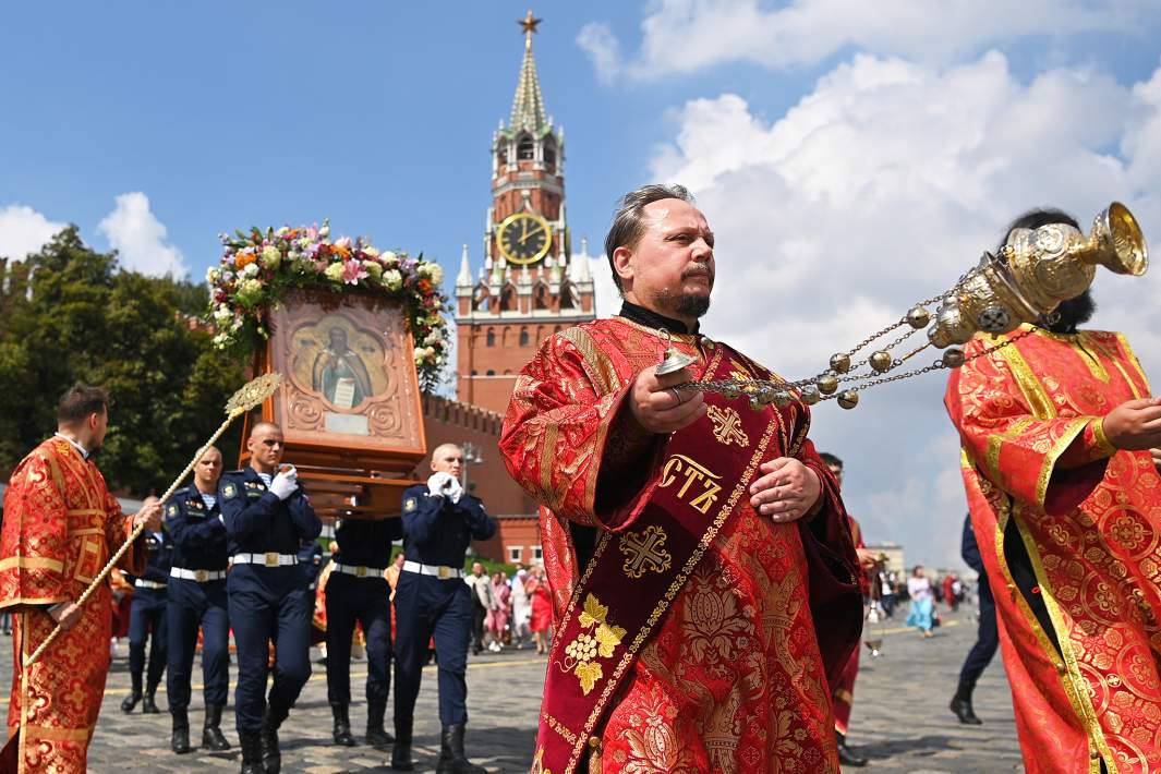 Ильин день