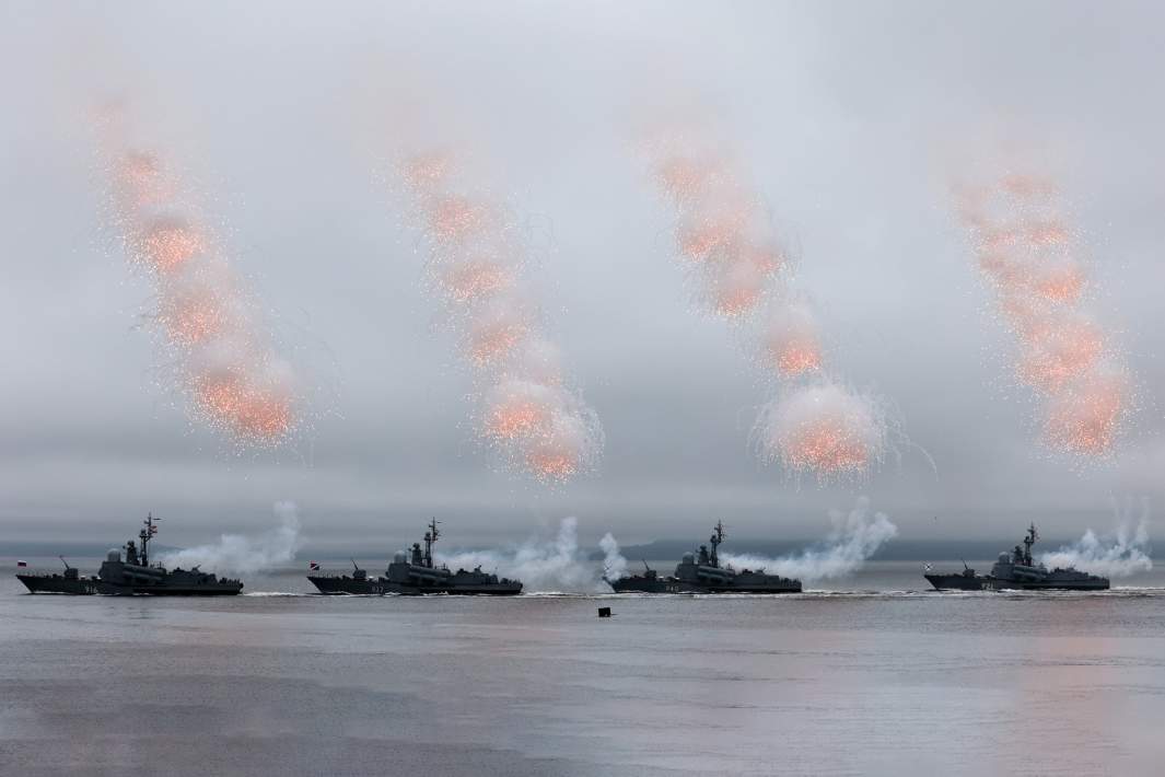 ВМФ