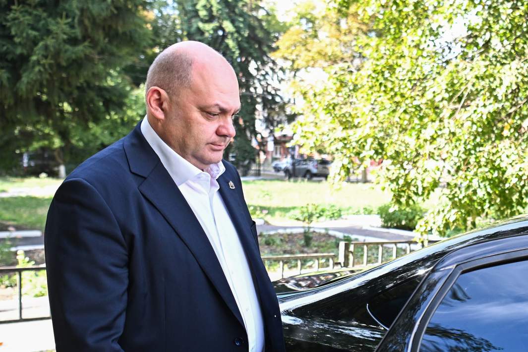 Алексей Смирнов