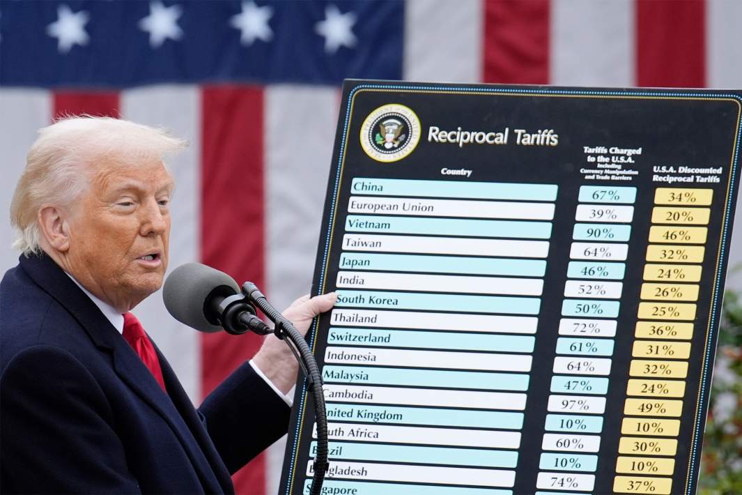 Трамп