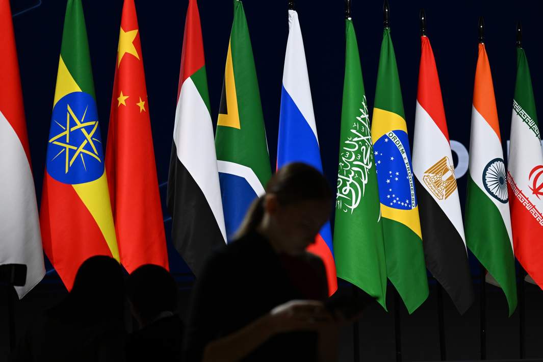 БРИКС