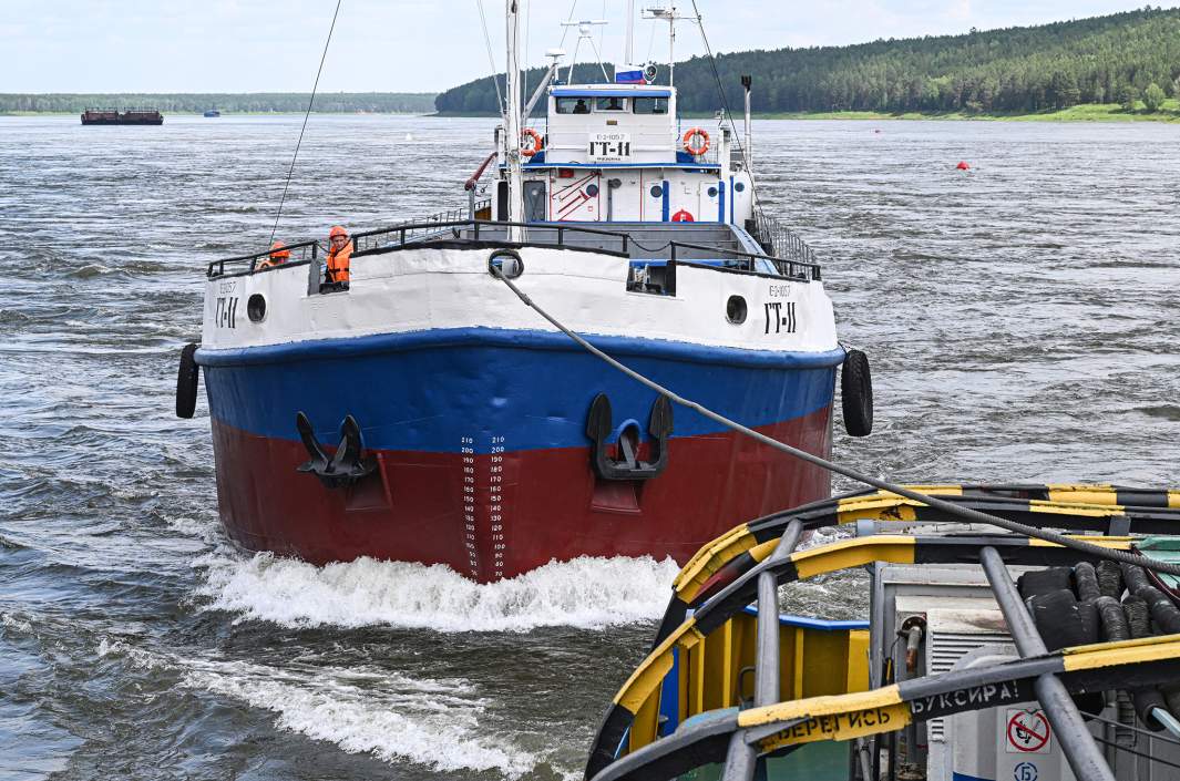 Северный завоз