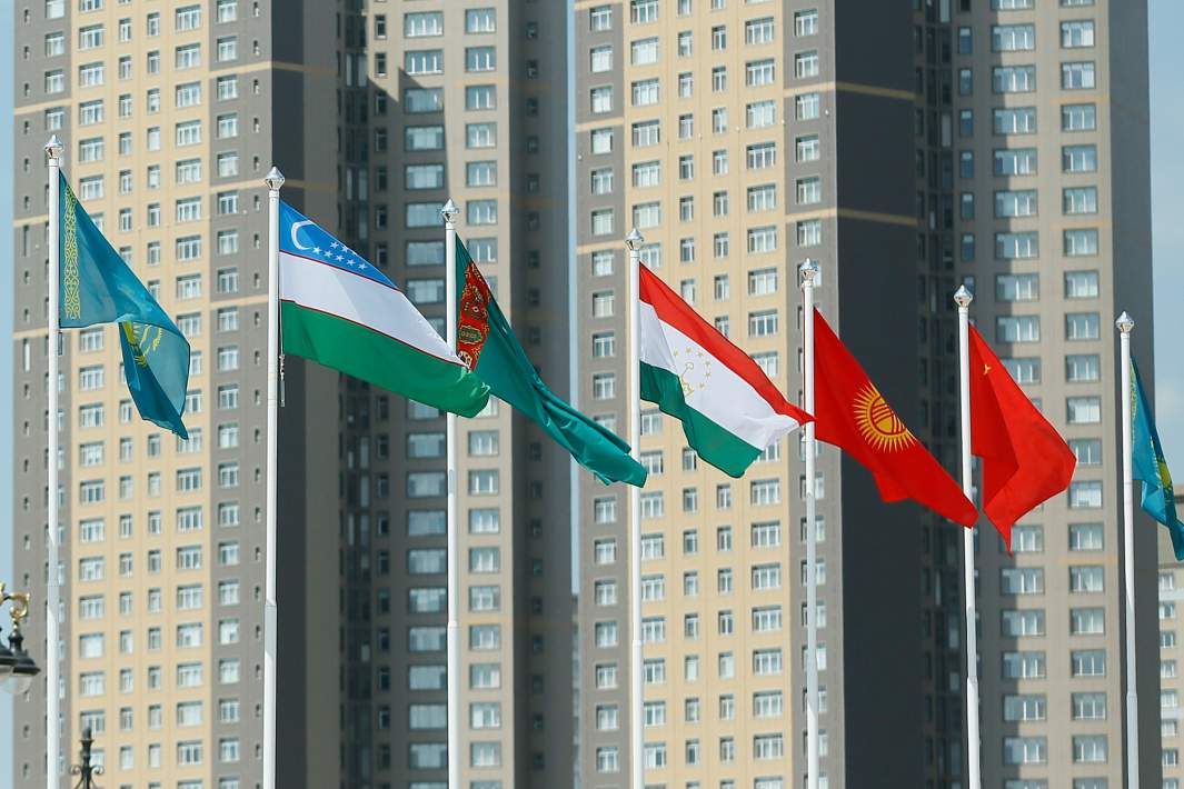 флаги 