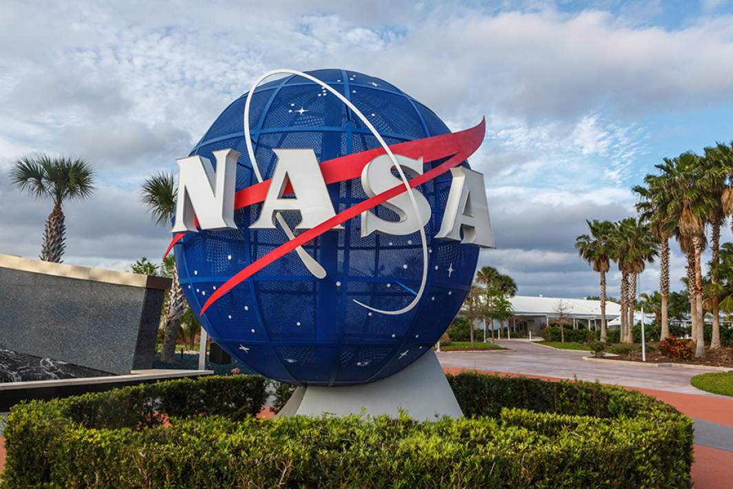 NASA