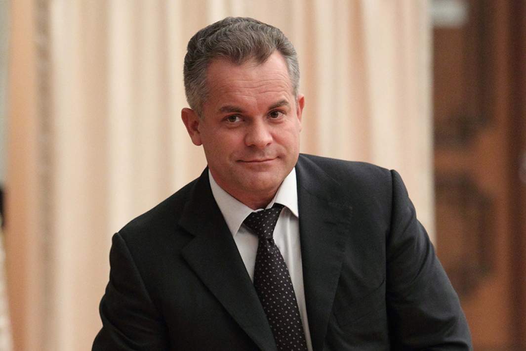 Владимир Плахотнюк