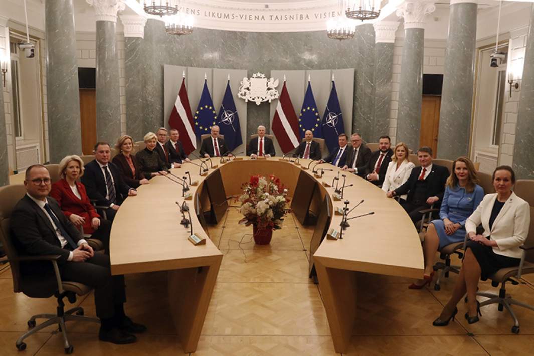 Правительство