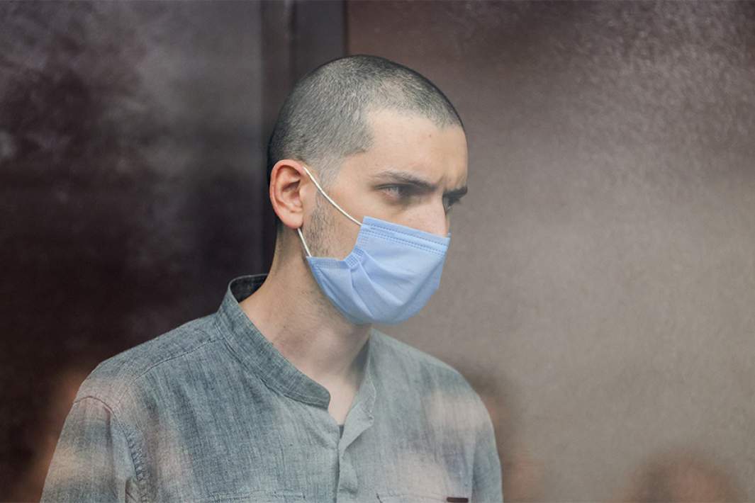 Подсудимый